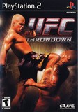 UFC Throwdown (PlayStation 2)